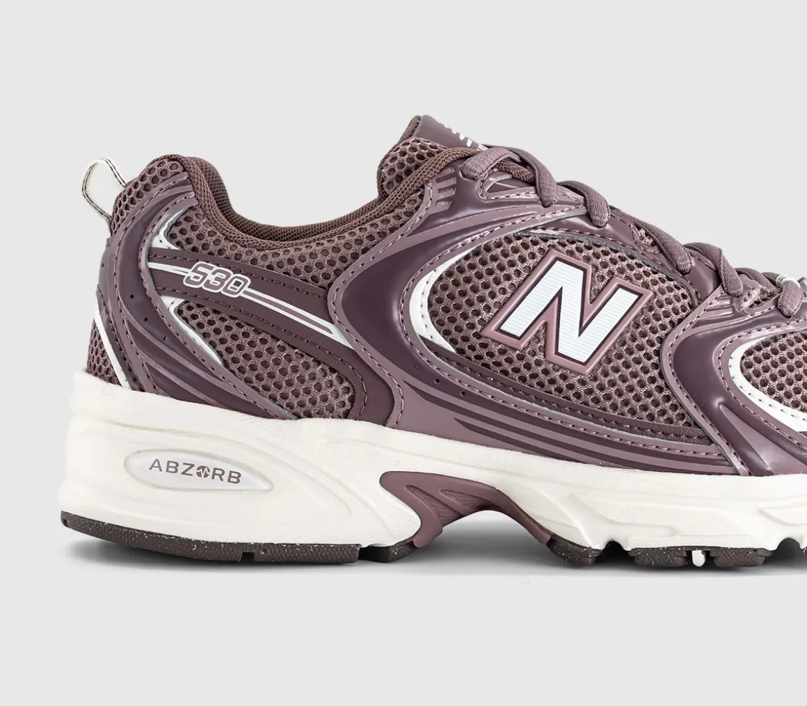 530 Trainers
