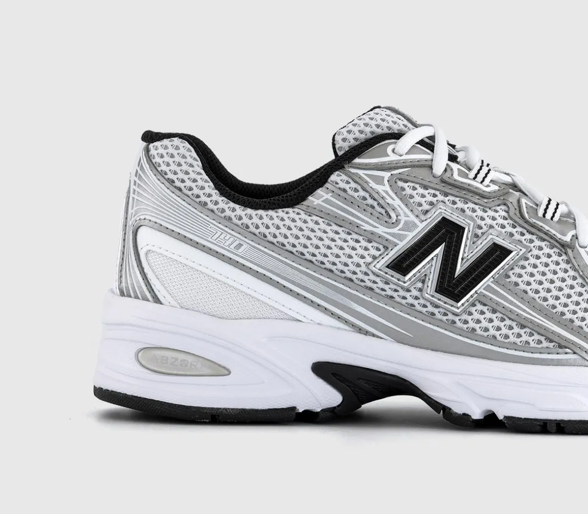 740 Trainers