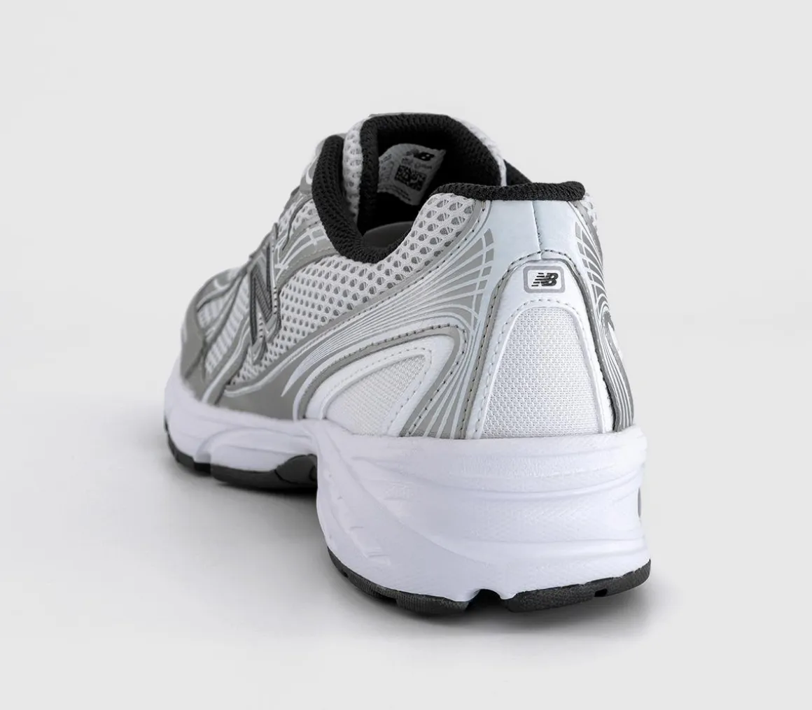740 Trainers
