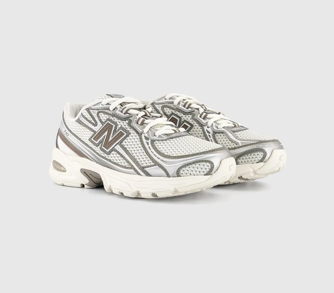 740 Trainers