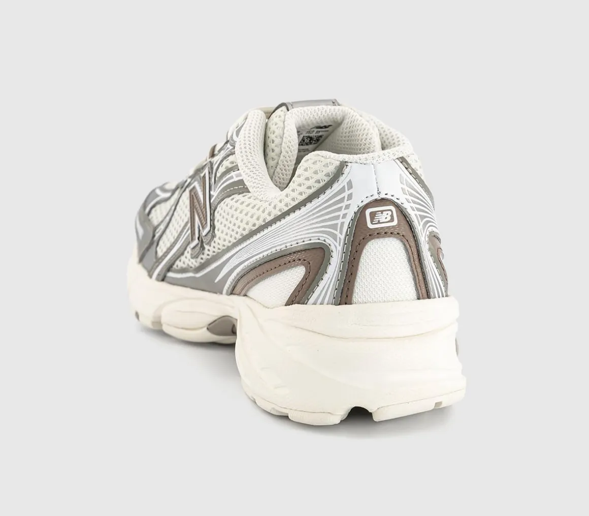 740 Trainers