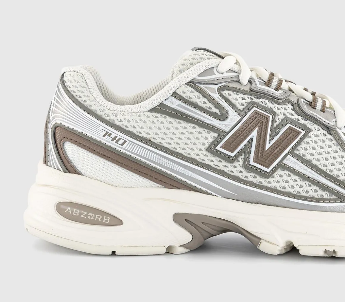 740 Trainers