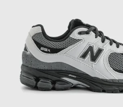 2002 Trainers