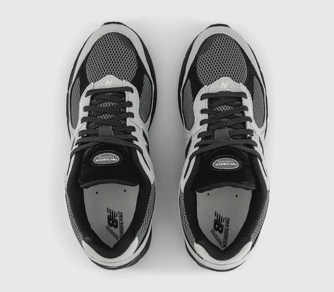 2002 Trainers