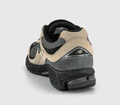 2002 Trainers