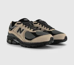 2002 Trainers