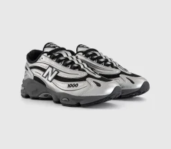 1000 Trainers