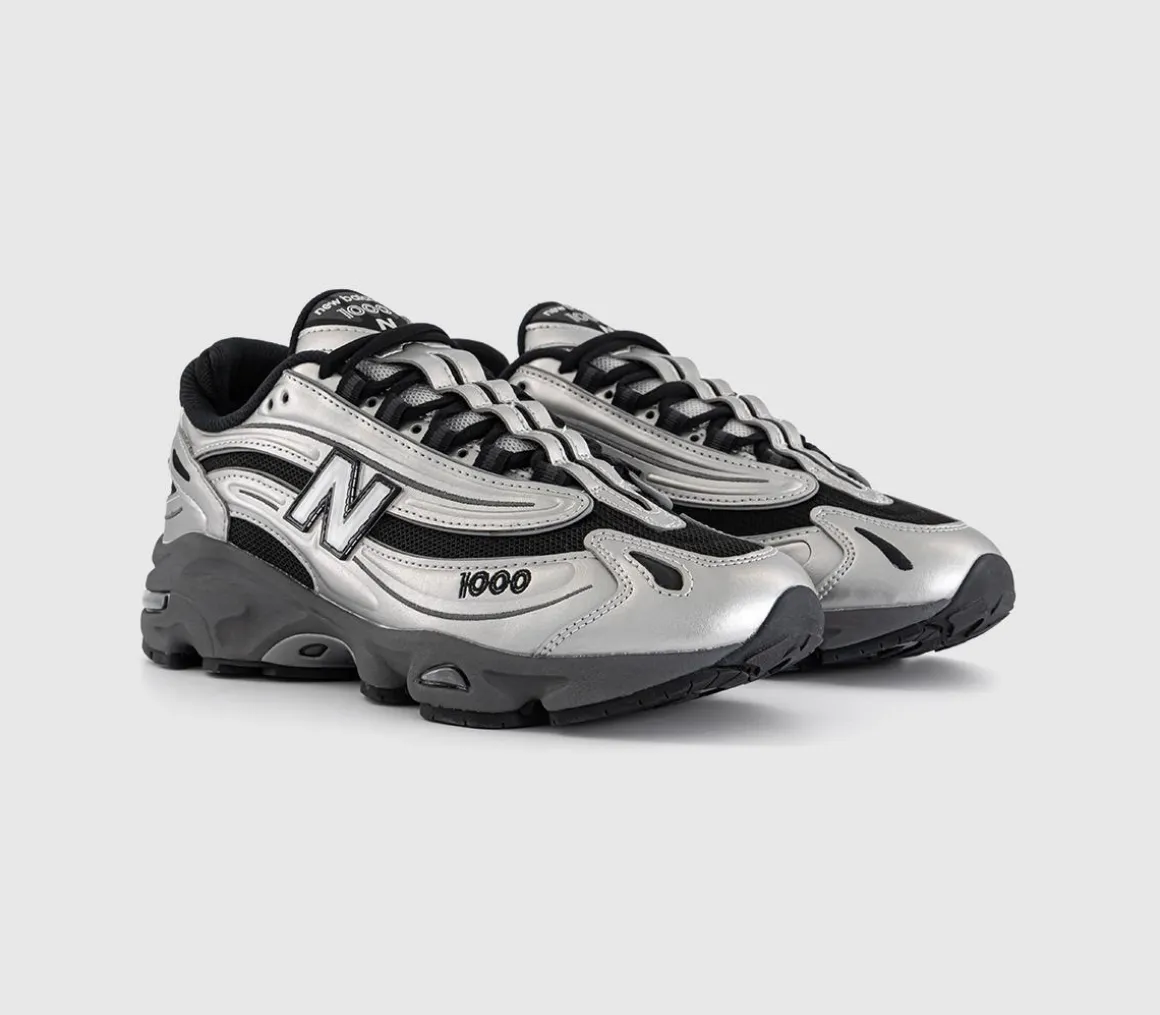 1000 Trainers