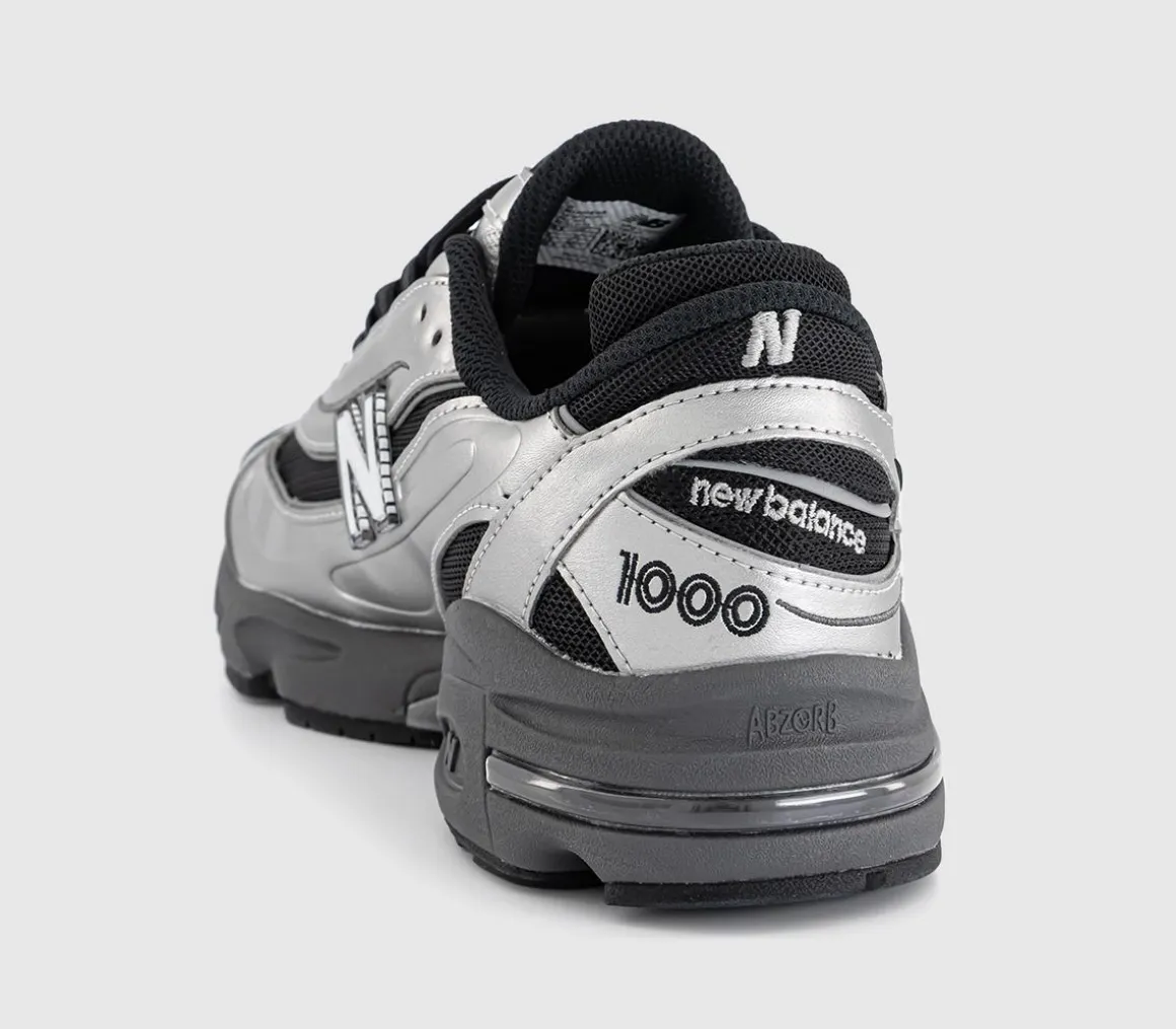 1000 Trainers