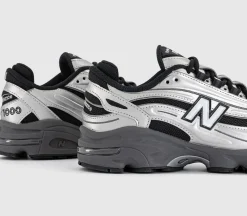 1000 Trainers