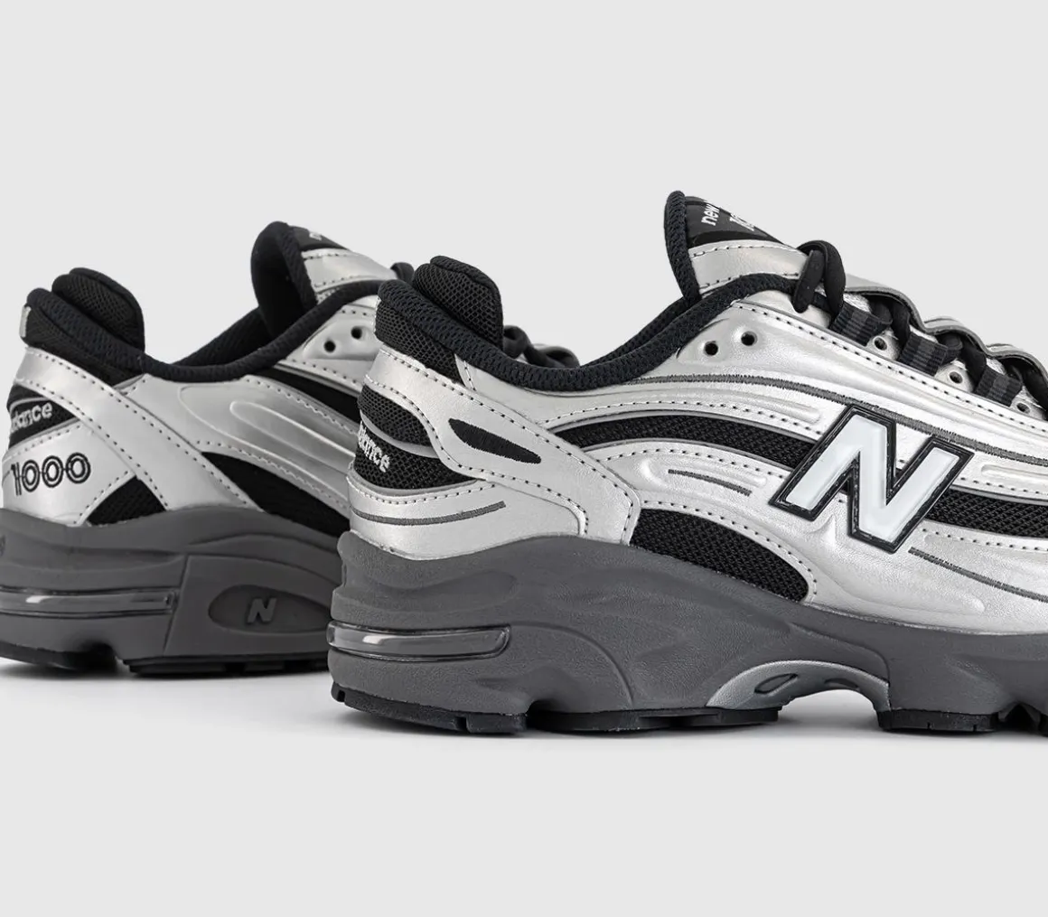 1000 Trainers