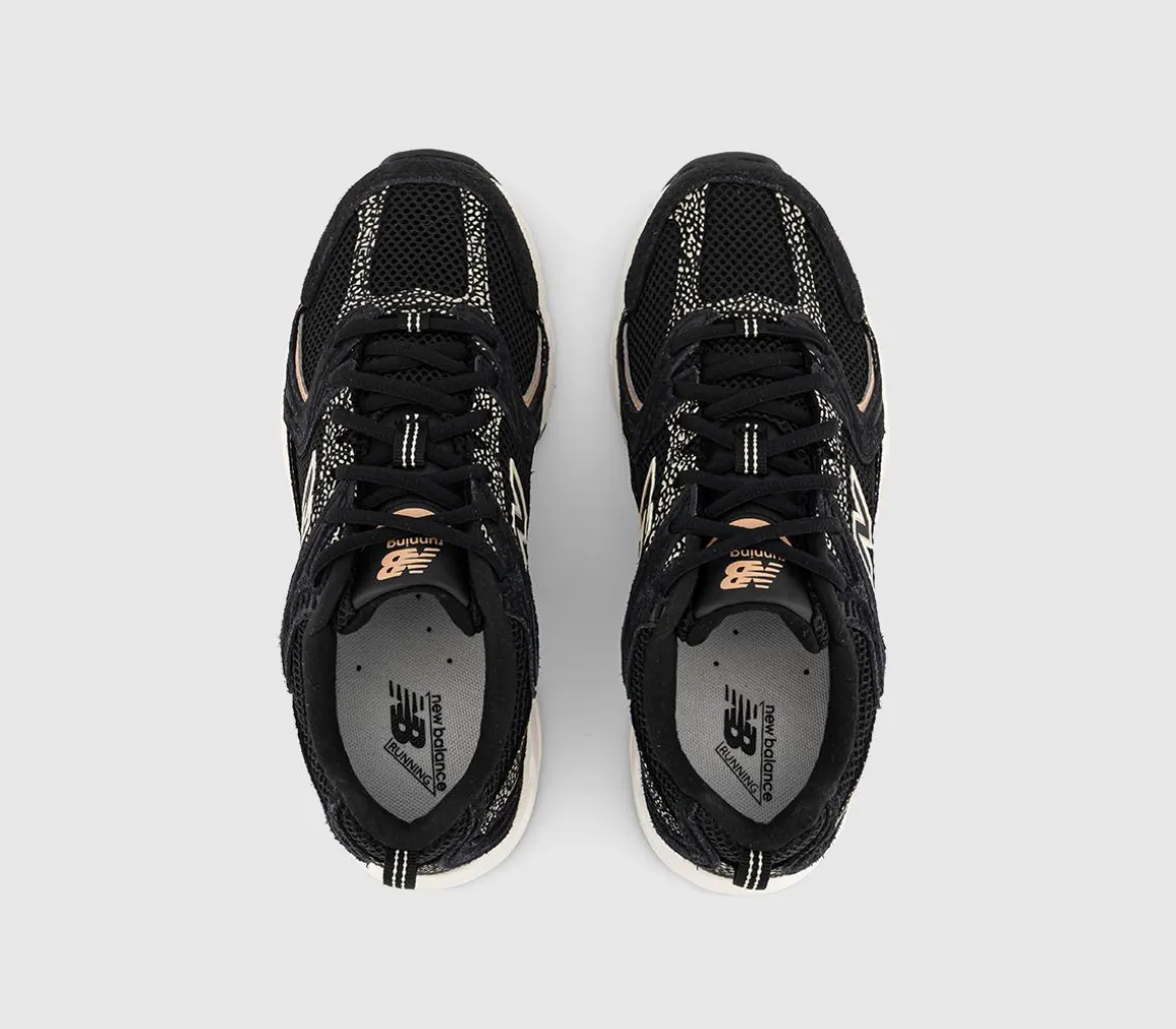 530 Trainers