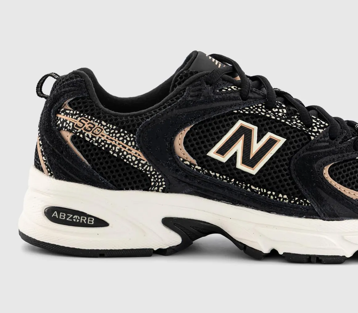 530 Trainers