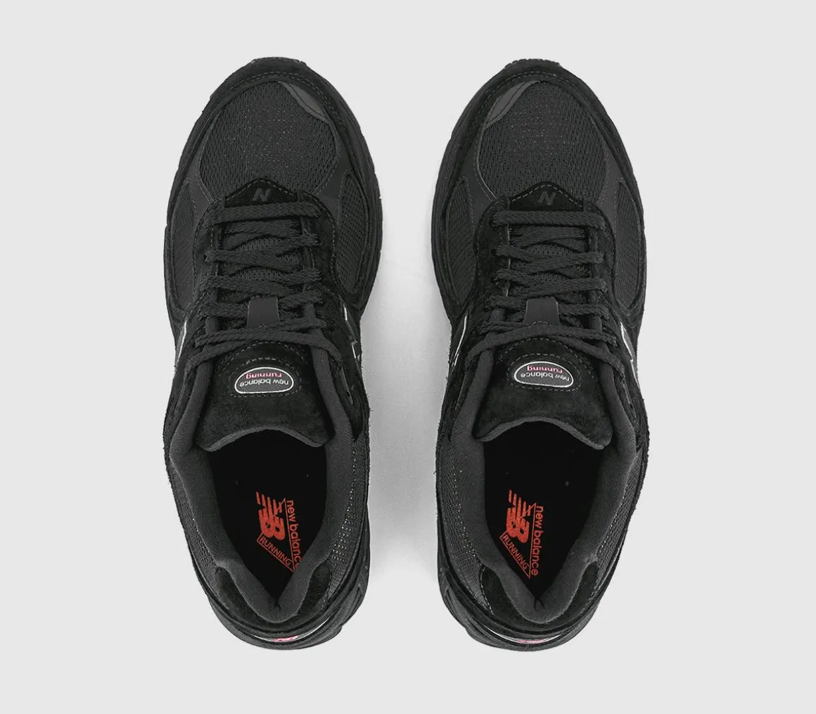 2002 Trainers