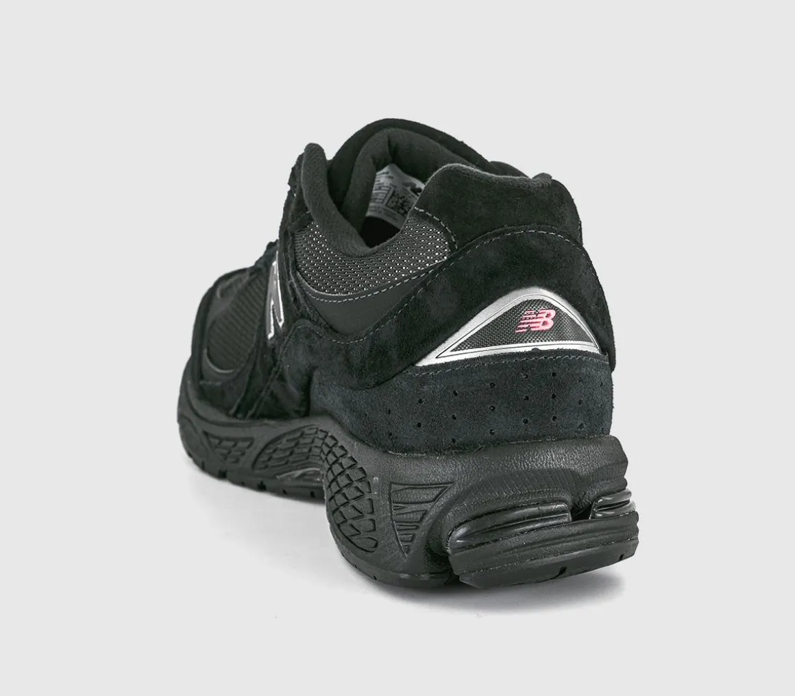 2002 Trainers