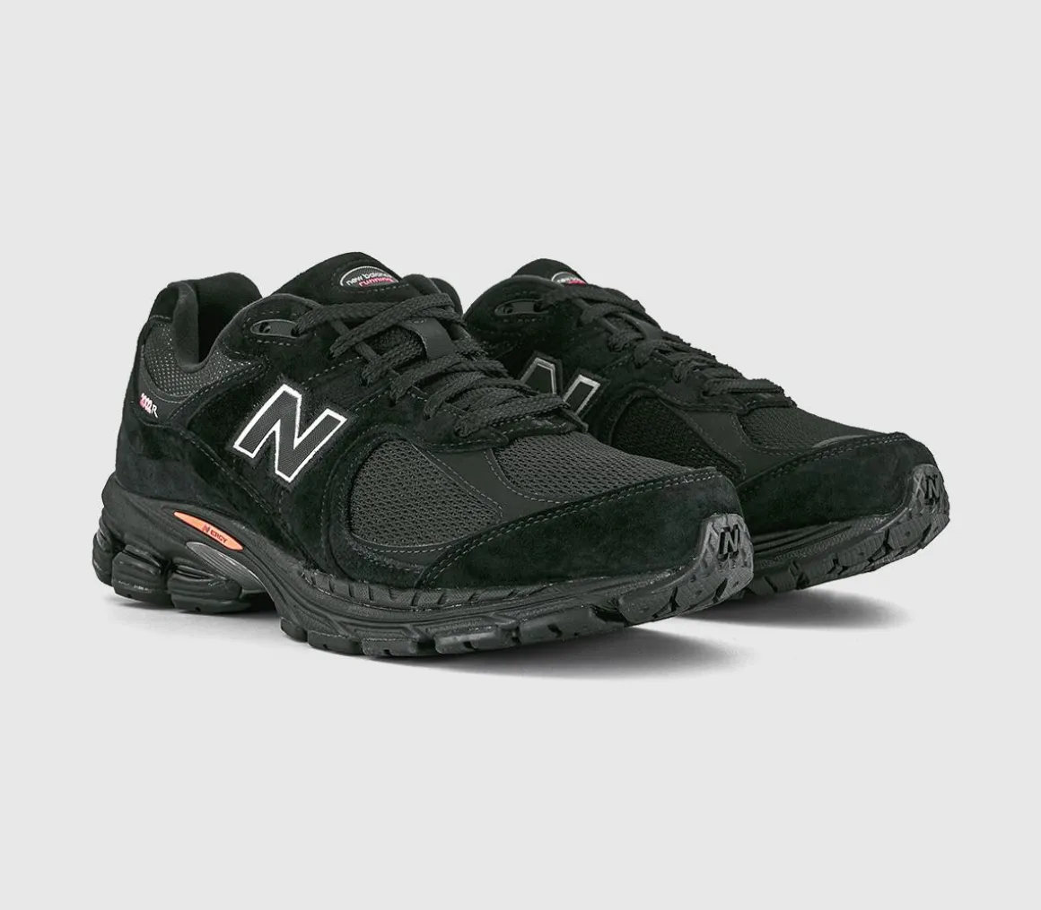 2002 Trainers