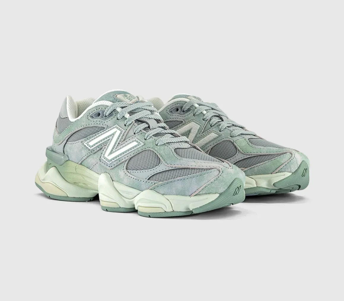 9060 Trainers