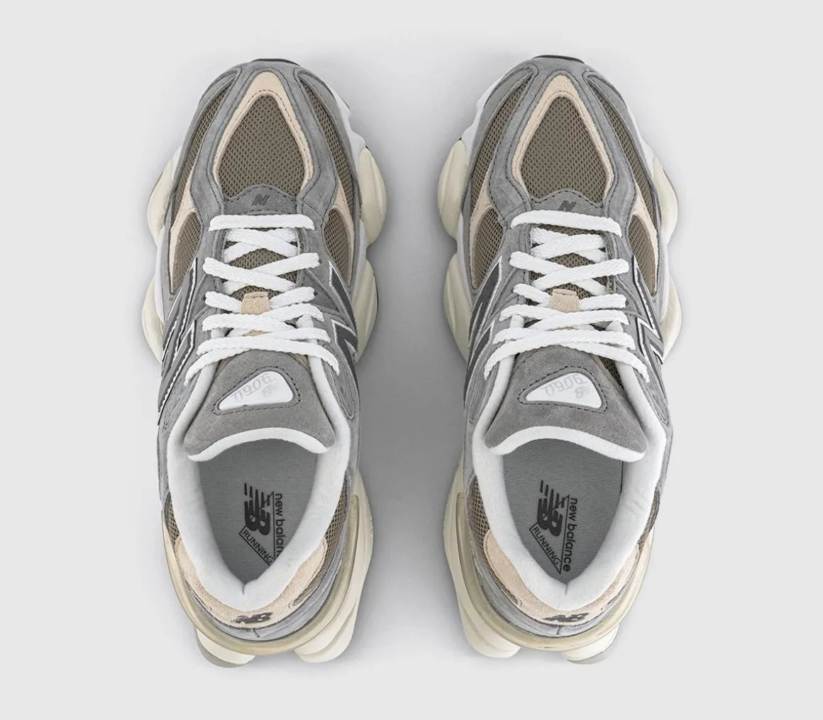 9060 Trainers