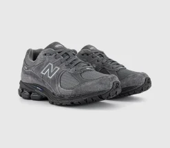 2002 Trainers
