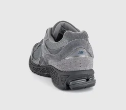 2002 Trainers