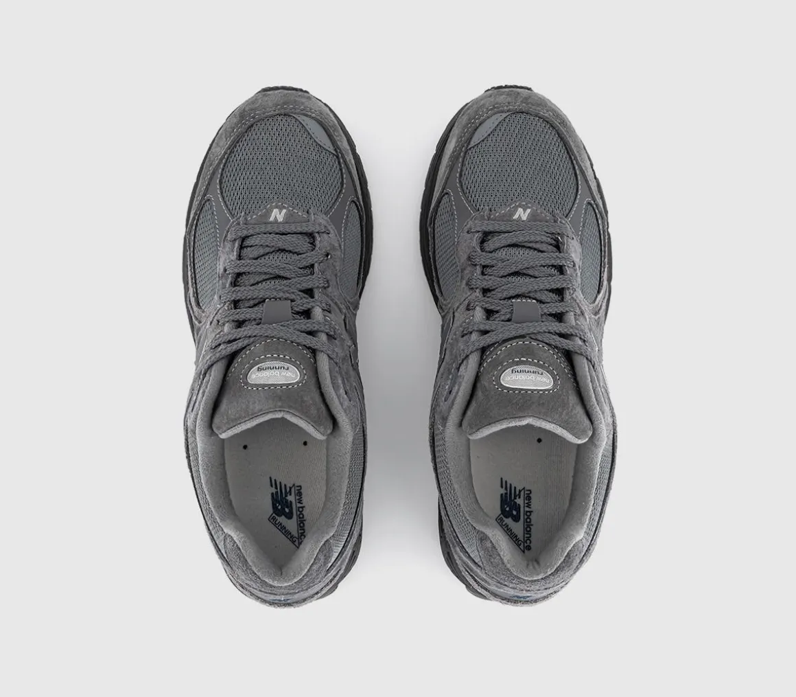 2002 Trainers