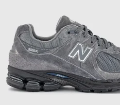 2002 Trainers