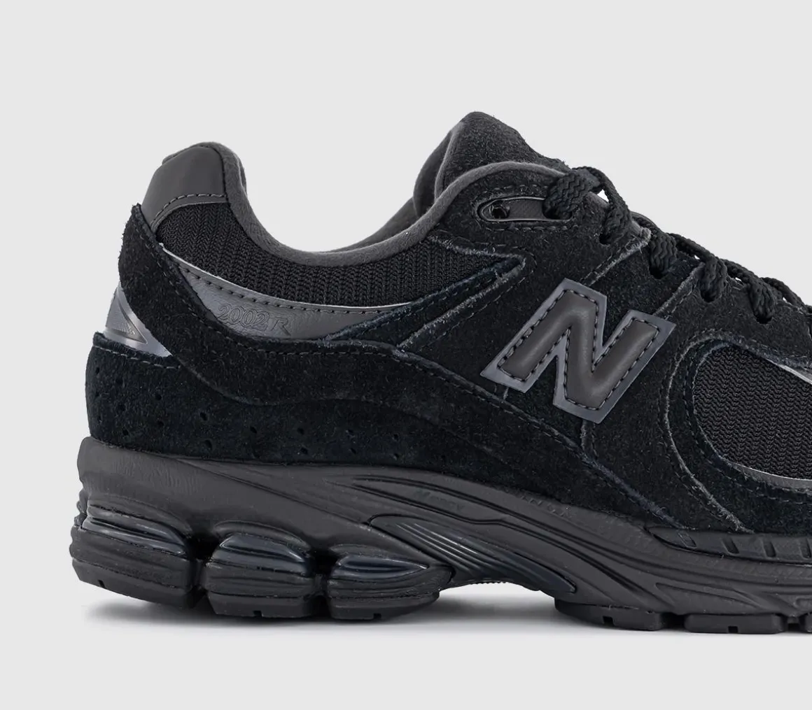 2002 Trainers