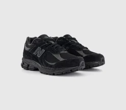 2002 Trainers