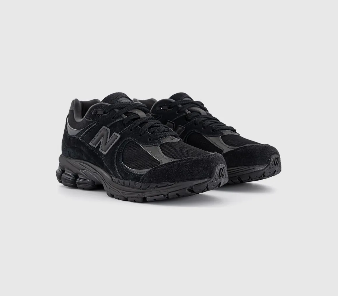 2002 Trainers