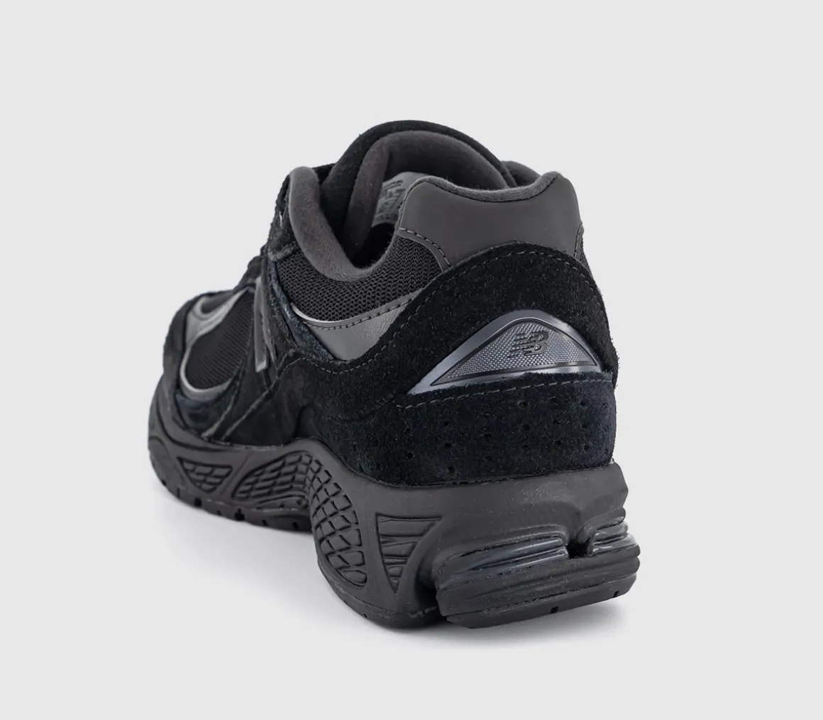 2002 Trainers
