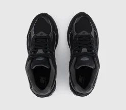 2002 Trainers