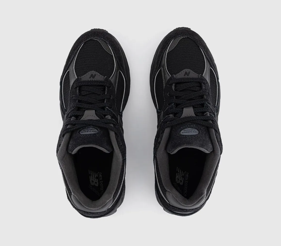 2002 Trainers