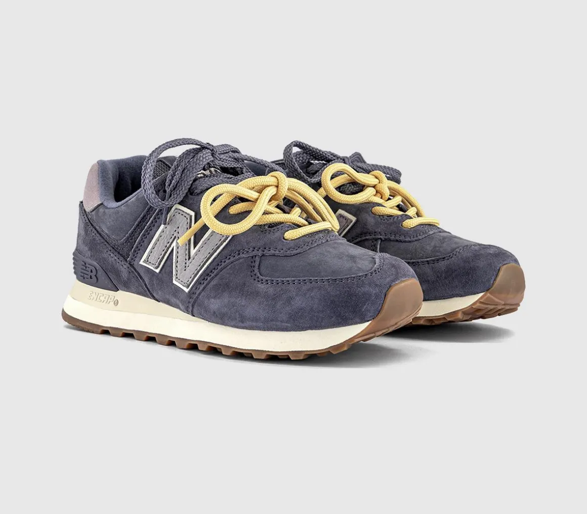 574 Trainers