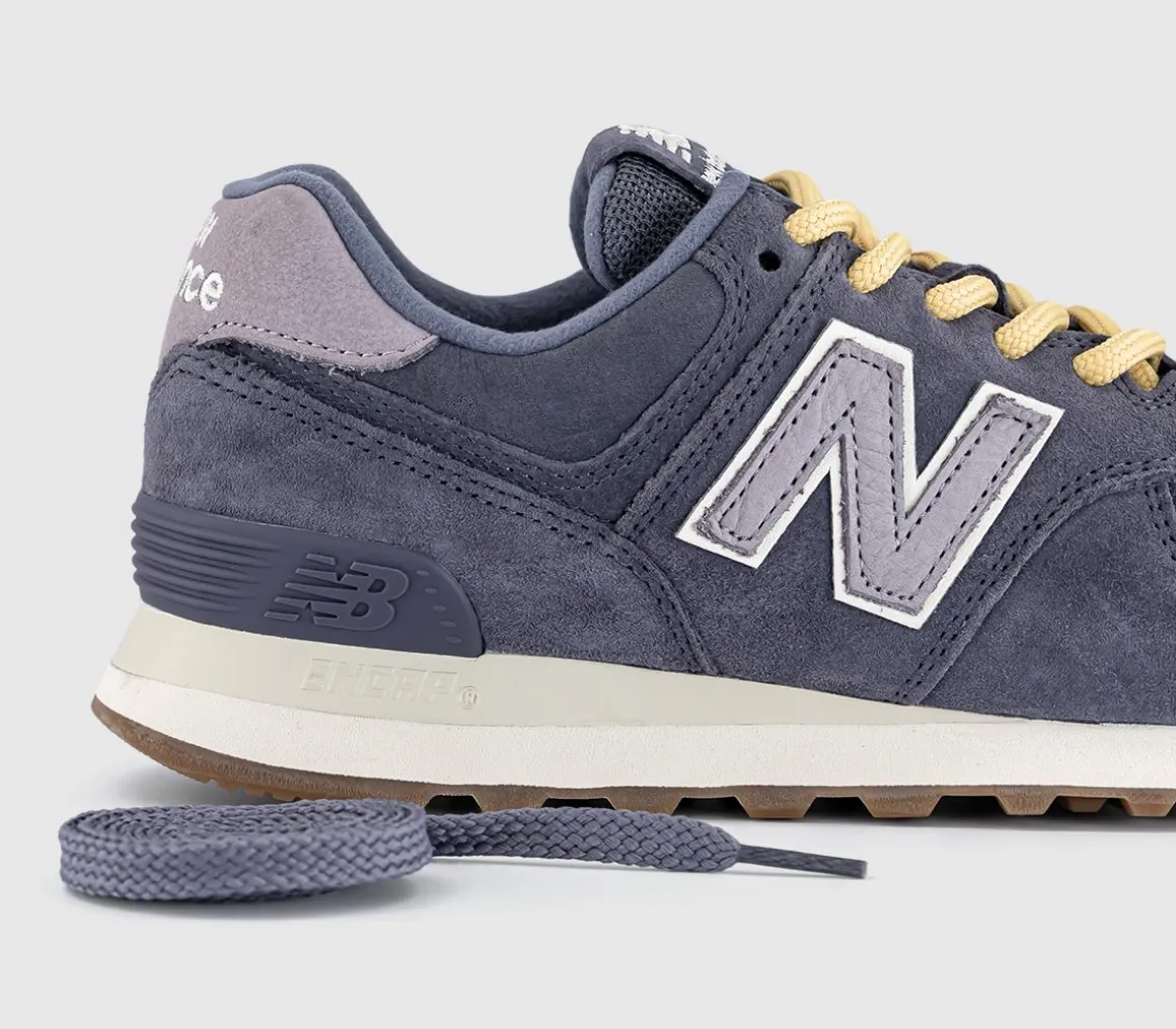 574 Trainers
