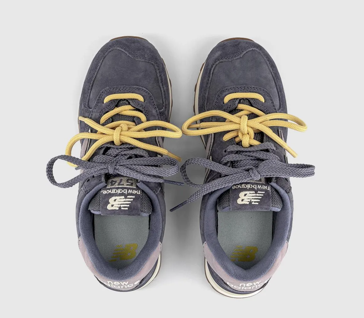 574 Trainers