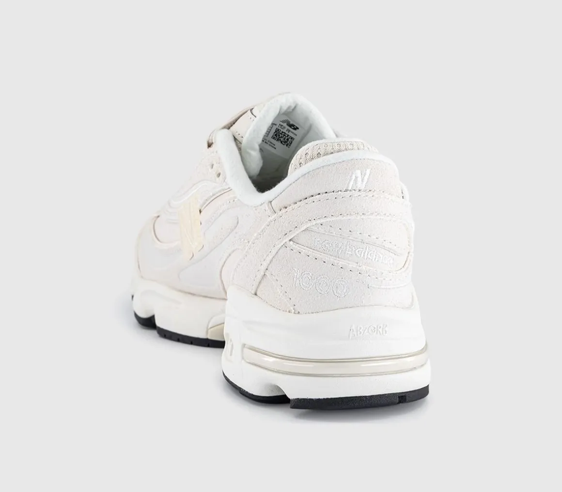 1000 Trainers