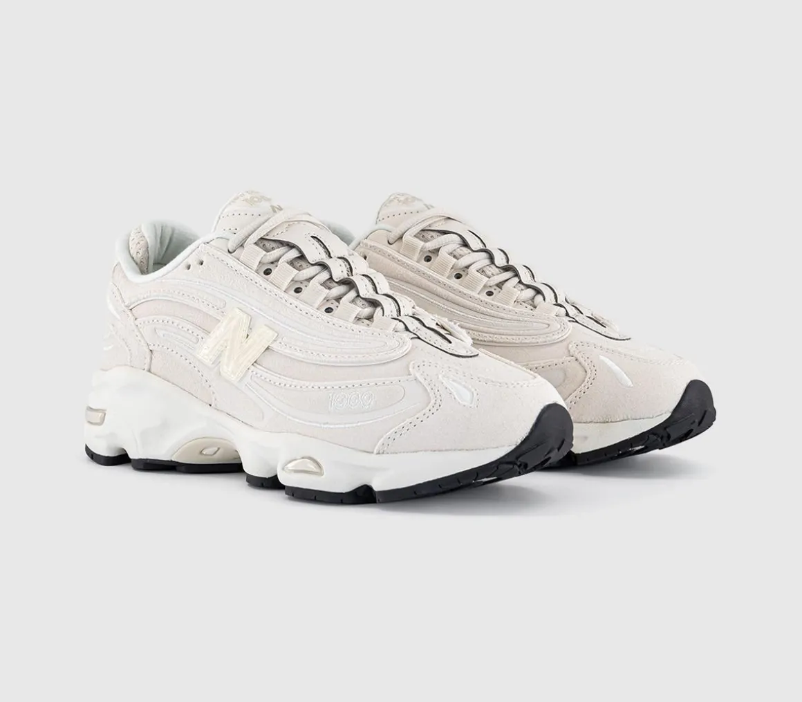 1000 Trainers