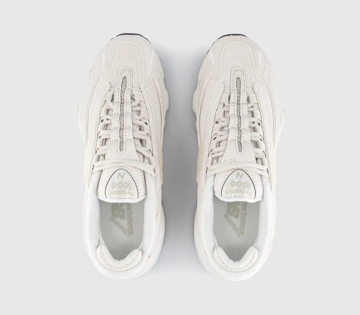 1000 Trainers