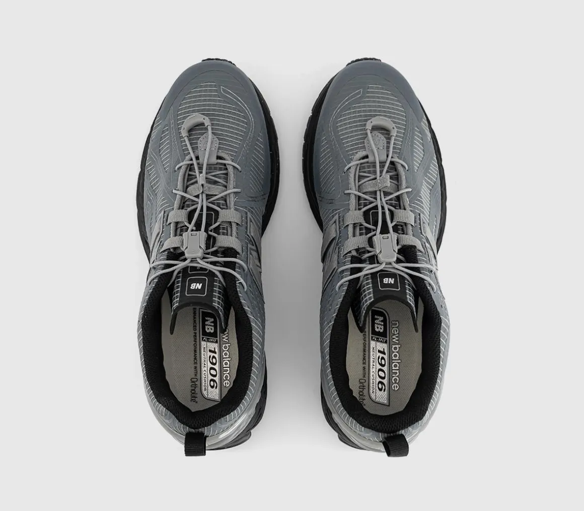 1906 Trainers