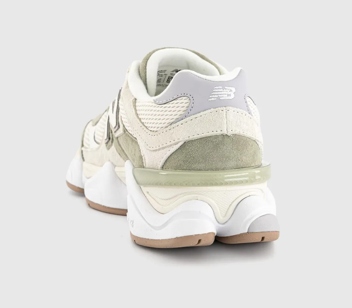 9060 Trainers