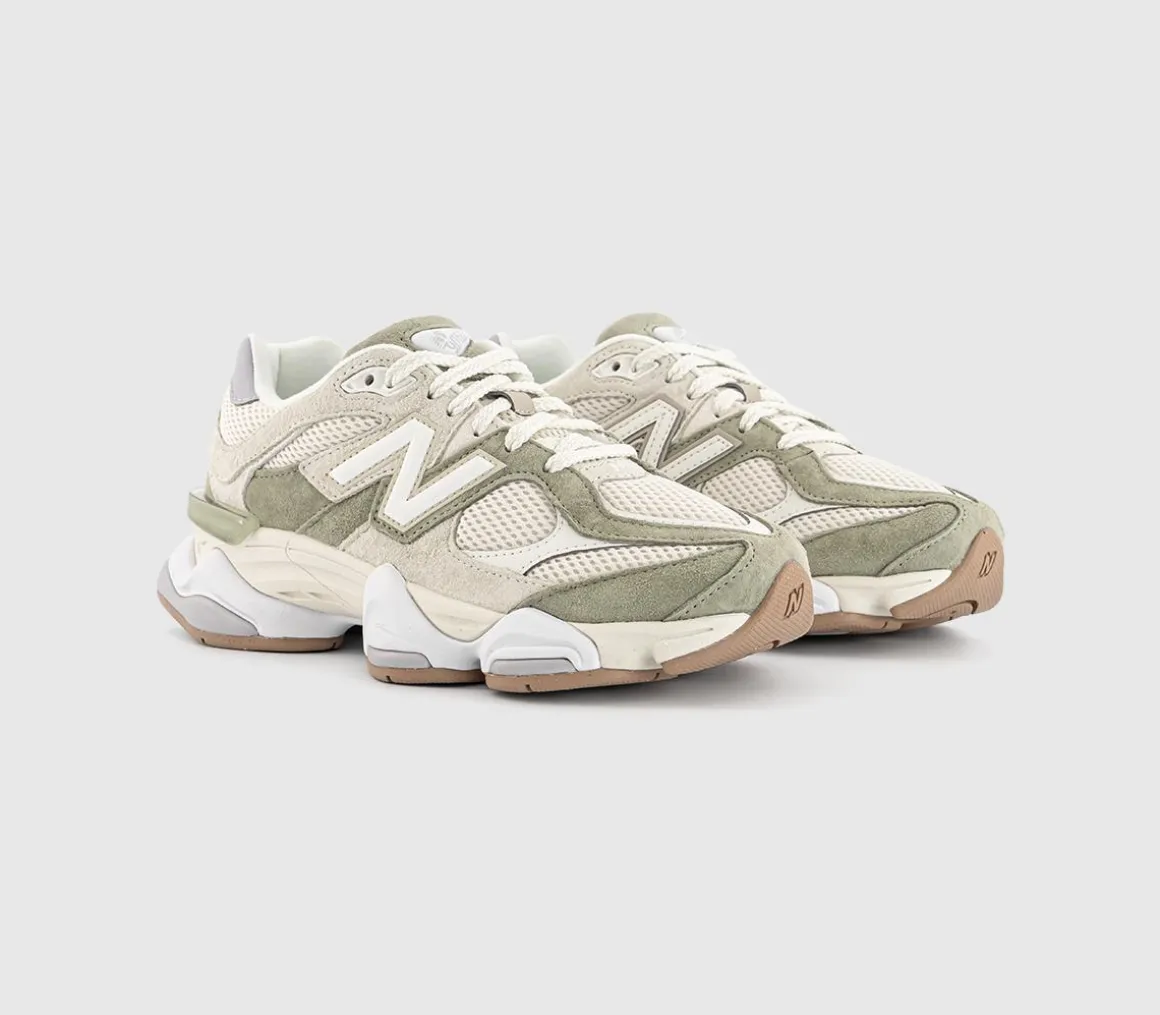 9060 Trainers