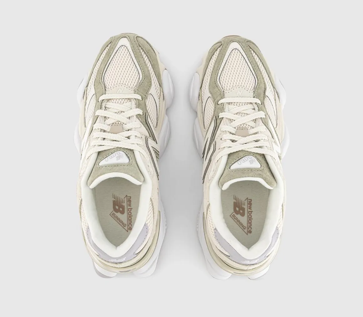 9060 Trainers