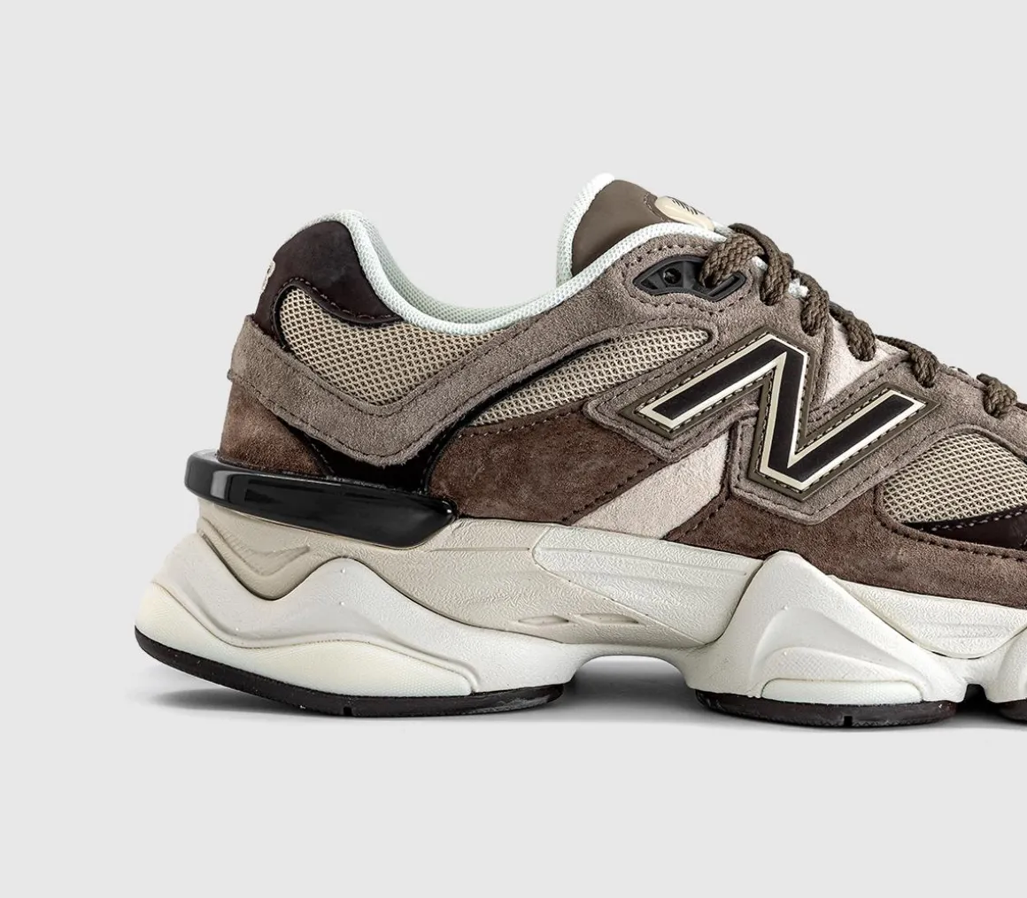 9060 Trainers