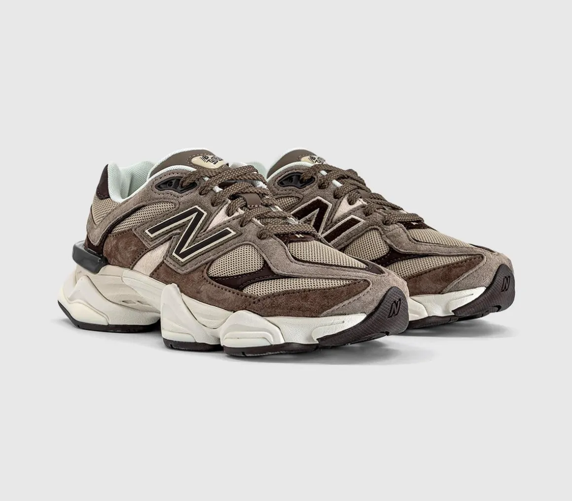9060 Trainers