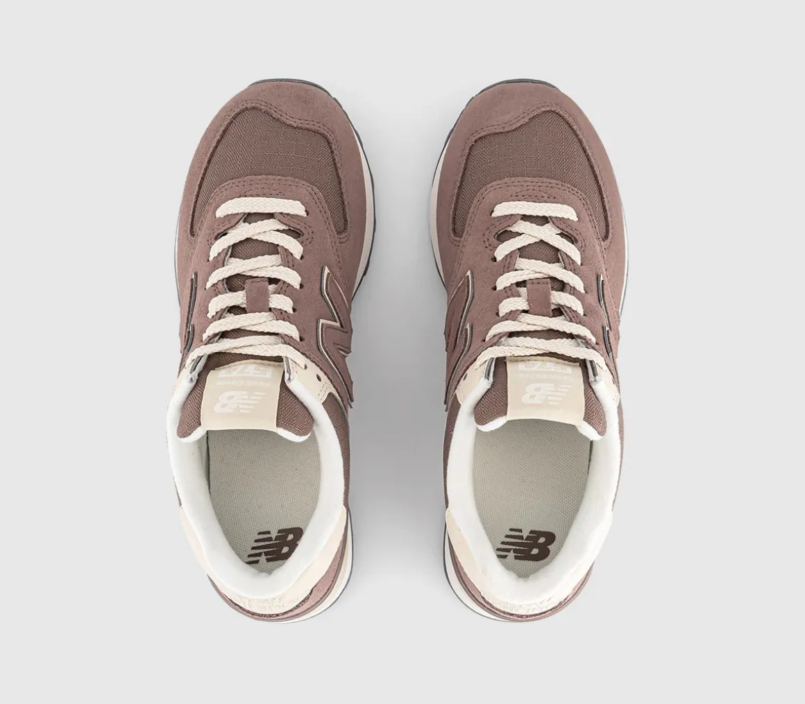 574 Trainers