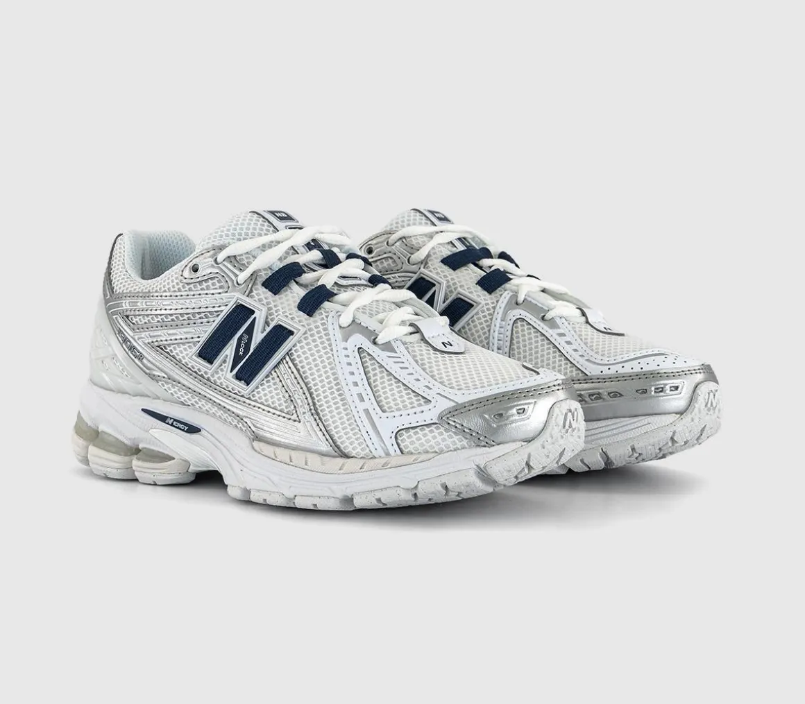1906 Trainers