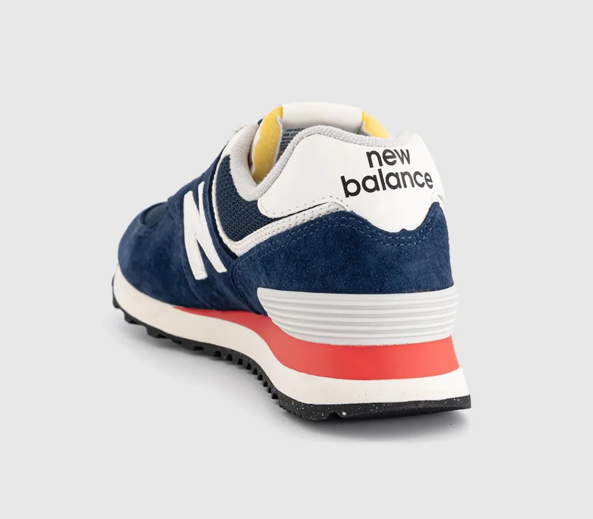 574 Trainers