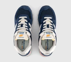574 Trainers