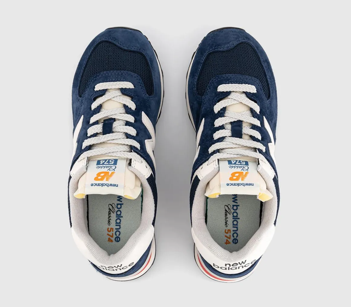 574 Trainers