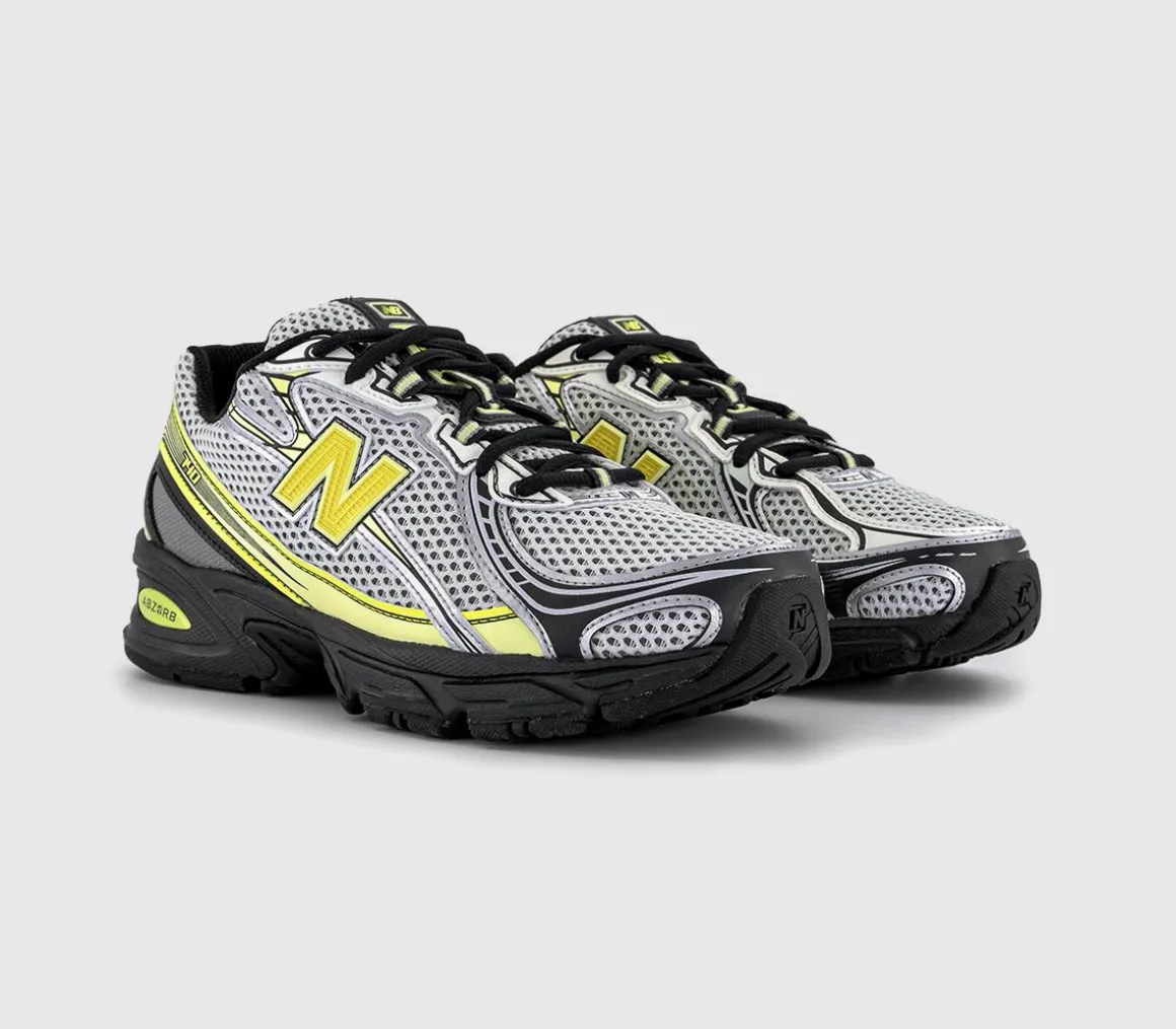 740 Trainers